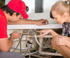 About Sewer Line Replacement Seaman, OH
