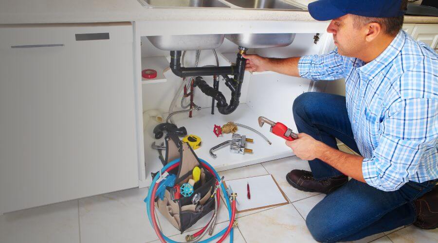 Professional sewer line replacement in Seaman, OH